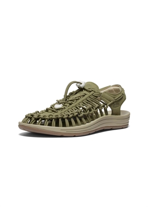 Ke Uneek W sandal Martini/Olive Safari KEEN 